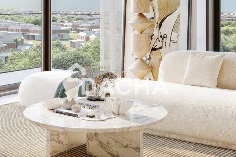 Dzīvoklis Dubai Hills Estatejā, AAE 2 istabas, 69 m2 Nr. 706540 - attēls 4