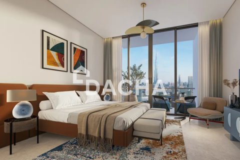 Купити квартиру в Dubai Design District, Дубай, ОАЕ 1 спальня, 75м2, № 706534 - фото 5