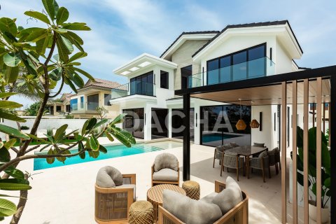 Villa in Jumeirah Golf Estates, Dubai, UAE 5 bedrooms, 479 sq.m. № 706535