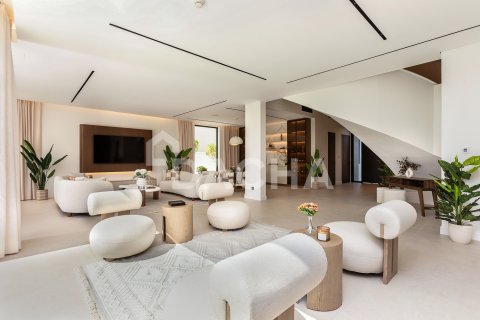 Villa till försäljning i Jumeirah Golf Estates, Dubai, UAE 5 sovrum, 479 kvm Nr. 706535 - fotografi 13