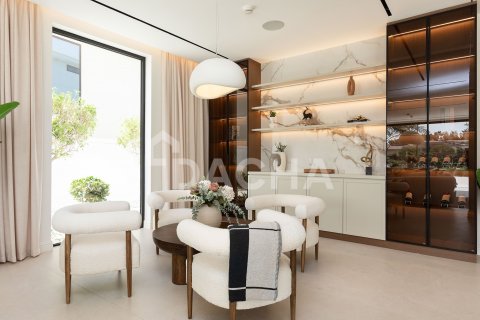 Villa till försäljning i Jumeirah Golf Estates, Dubai, UAE 5 sovrum, 479 kvm Nr. 706535 - fotografi 14