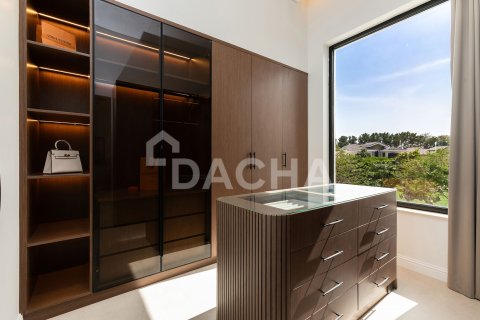 Villa till försäljning i Jumeirah Golf Estates, Dubai, UAE 5 sovrum, 479 kvm Nr. 706535 - fotografi 20