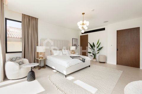Villa till försäljning i Jumeirah Golf Estates, Dubai, UAE 5 sovrum, 479 kvm Nr. 706535 - fotografi 18