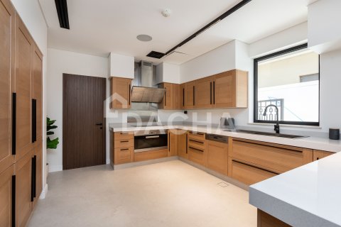 Villa till försäljning i Jumeirah Golf Estates, Dubai, UAE 5 sovrum, 479 kvm Nr. 706535 - fotografi 12