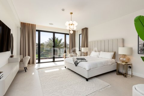 Villa till försäljning i Jumeirah Golf Estates, Dubai, UAE 5 sovrum, 479 kvm Nr. 706535 - fotografi 17