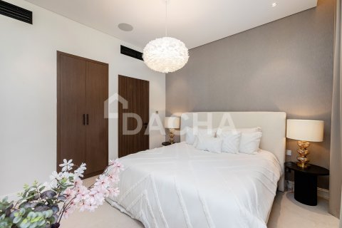 Villa till försäljning i Jumeirah Golf Estates, Dubai, UAE 5 sovrum, 479 kvm Nr. 706535 - fotografi 5