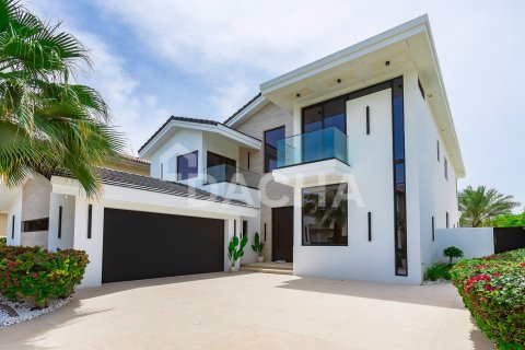 Villa till försäljning i Jumeirah Golf Estates, Dubai, UAE 5 sovrum, 479 kvm Nr. 706535 - fotografi 26