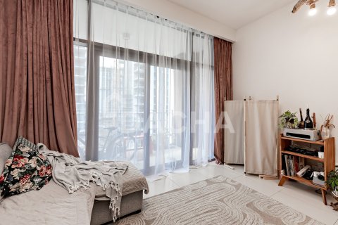 Dubai Hills Estate, Dubai, संयुक्त अरब अमीरात में अपार्टमेंट, 1 बेडरूम, 61 वर्ग मीटर, संख्या 706537 - फ़ोटो 5