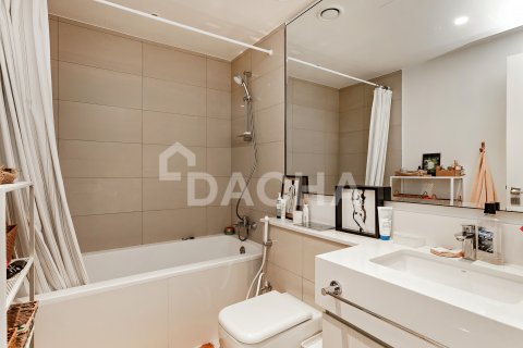 Dubai Hills Estate, Dubai, संयुक्त अरब अमीरात में अपार्टमेंट, 1 बेडरूम, 61 वर्ग मीटर, संख्या 706537 - फ़ोटो 12