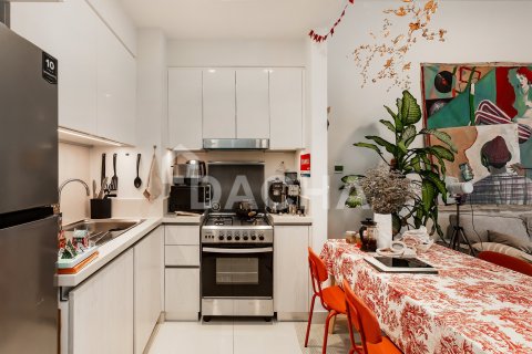 Dubai Hills Estate, Dubai, संयुक्त अरब अमीरात में अपार्टमेंट, 1 बेडरूम, 61 वर्ग मीटर, संख्या 706537 - फ़ोटो 2