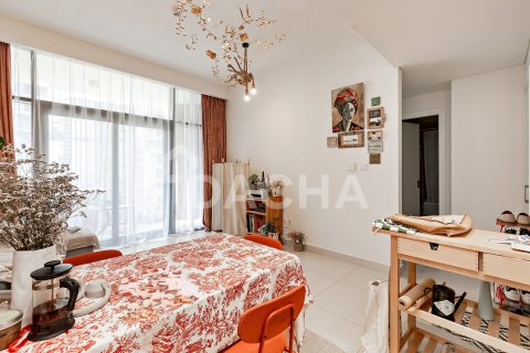Dubai Hills Estate, Dubai, संयुक्त अरब अमीरात में अपार्टमेंट, 1 बेडरूम, 61 वर्ग मीटर, संख्या 706537 - फ़ोटो 6
