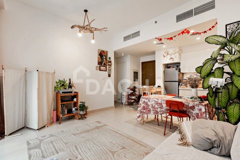 Dubai Hills Estate, Dubai, संयुक्त अरब अमीरात में अपार्टमेंट, 1 बेडरूम, 61 वर्ग मीटर, संख्या 706537 - फ़ोटो 7