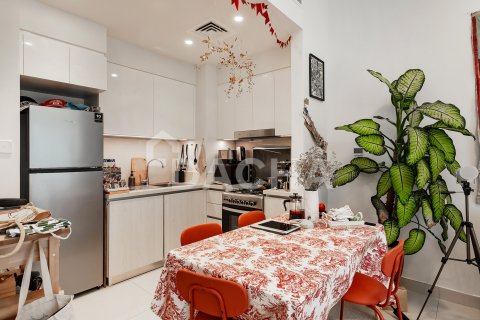 Dubai Hills Estate, Dubai, संयुक्त अरब अमीरात में अपार्टमेंट, 1 बेडरूम, 61 वर्ग मीटर, संख्या 706537 - फ़ोटो 3