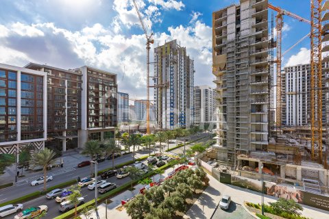 Dubai Hills Estate, Dubai, संयुक्त अरब अमीरात में अपार्टमेंट, 1 बेडरूम, 61 वर्ग मीटर, संख्या 706537 - फ़ोटो 14