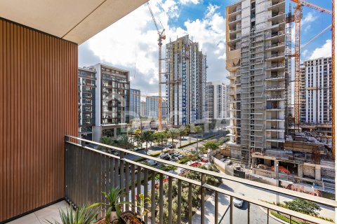 Dubai Hills Estate, Dubai, संयुक्त अरब अमीरात में अपार्टमेंट, 1 बेडरूम, 61 वर्ग मीटर, संख्या 706537 - फ़ोटो 13