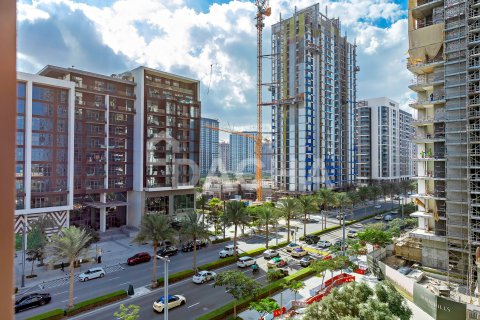 Dubai Hills Estate, Dubai, संयुक्त अरब अमीरात में अपार्टमेंट, 1 बेडरूम, 61 वर्ग मीटर, संख्या 706537 - फ़ोटो 16