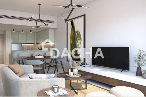 Apartament de vânzare în DAMAC Hills (Akoya by DAMAC), Dubai, EAU 1 dormitor, 59 mp.  №706538 - poză 4