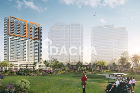 Apartament de vânzare în DAMAC Hills (Akoya by DAMAC), Dubai, EAU 1 dormitor, 59 mp.  №706538 - poză 7