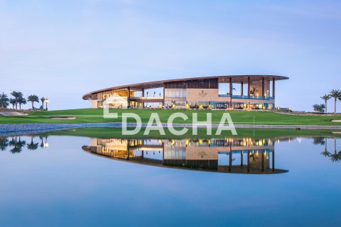 Apartament de vânzare în DAMAC Hills (Akoya by DAMAC), Dubai, EAU 1 dormitor, 59 mp.  №706538 - poză 9