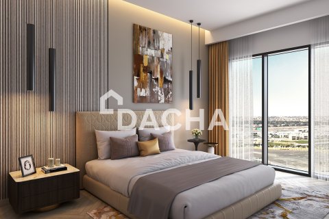 Apartament de vânzare în DAMAC Hills (Akoya by DAMAC), Dubai, EAU 1 dormitor, 59 mp.  №706538 - poză 3