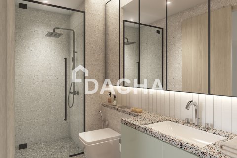 Apartament de vânzare în DAMAC Hills (Akoya by DAMAC), Dubai, EAU 1 dormitor, 59 mp.  №706538 - poză 5