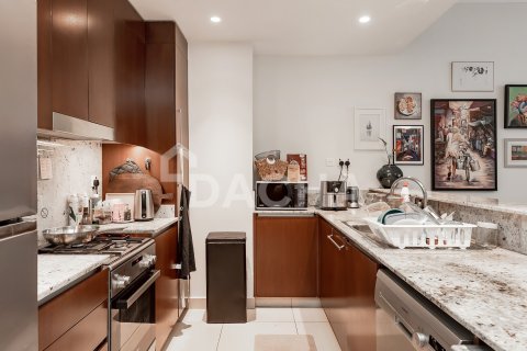Appartement à vendre à  Dubai Hills Estate, Dubai, EAU 1 chambre, 81 m2 № 706539 - photo 7