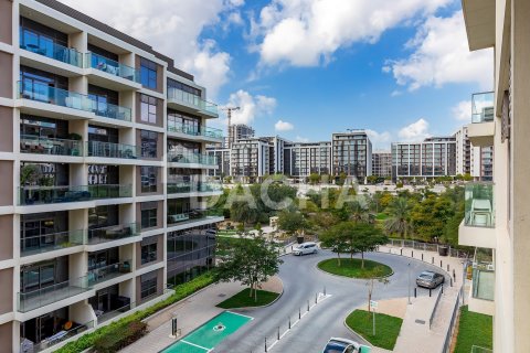 Apartemen di Dubai Hills Estate, Dubai, UEA 1 kamar tidur, 81 m2 nomor 706539