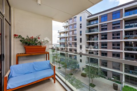 Appartement à vendre à  Dubai Hills Estate, Dubai, EAU 1 chambre, 81 m2 № 706539 - photo 20