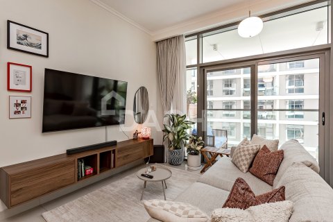 Appartement à vendre à  Dubai Hills Estate, Dubai, EAU 1 chambre, 81 m2 № 706539 - photo 3
