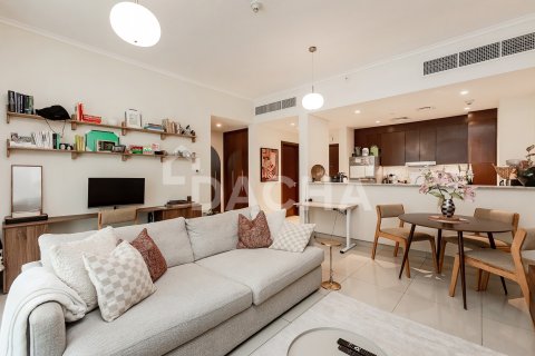 Appartement à vendre à  Dubai Hills Estate, Dubai, EAU 1 chambre, 81 m2 № 706539 - photo 6