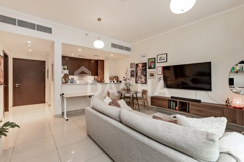 Appartement à vendre à  Dubai Hills Estate, Dubai, EAU 1 chambre, 81 m2 № 706539 - photo 4