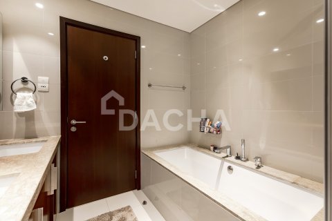 Appartement à vendre à  Dubai Hills Estate, Dubai, EAU 1 chambre, 81 m2 № 706539 - photo 17