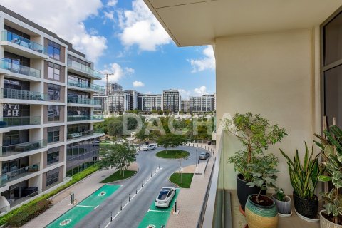 Appartement à vendre à  Dubai Hills Estate, Dubai, EAU 1 chambre, 81 m2 № 706539 - photo 21