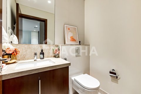 Appartement à vendre à  Dubai Hills Estate, Dubai, EAU 1 chambre, 81 m2 № 706539 - photo 10
