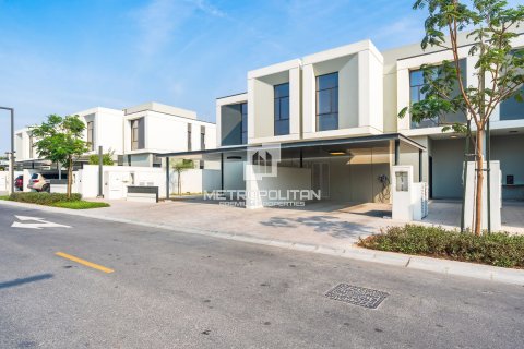 Rijtjeshuis te koop in Al Furjan, Dubai, VAE 3 slaapkamers, 238 vr.m., nr 663434 - foto 22