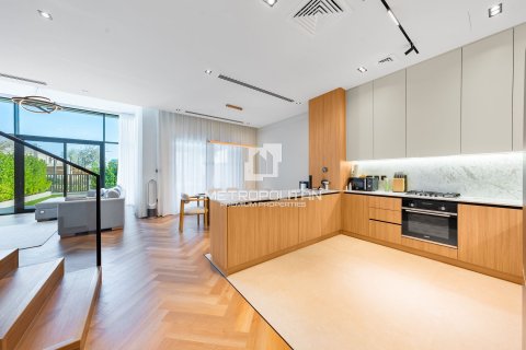 Rijtjeshuis te koop in Al Furjan, Dubai, VAE 3 slaapkamers, 238 vr.m., nr 663434 - foto 11