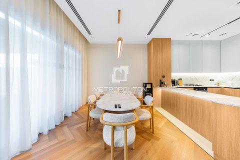 Rijtjeshuis te koop in Al Furjan, Dubai, VAE 3 slaapkamers, 238 vr.m., nr 663434 - foto 8