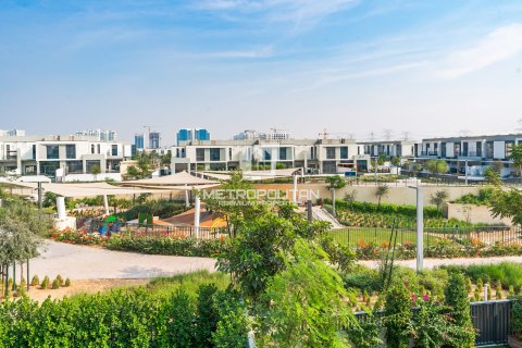 Rijtjeshuis te koop in Al Furjan, Dubai, VAE 3 slaapkamers, 238 vr.m., nr 663434 - foto 21