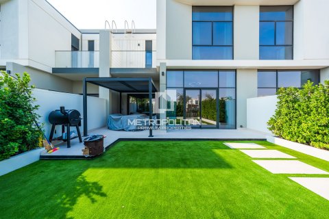 Rijtjeshuis te koop in Al Furjan, Dubai, VAE 3 slaapkamers, 238 vr.m., nr 663434 - foto 2