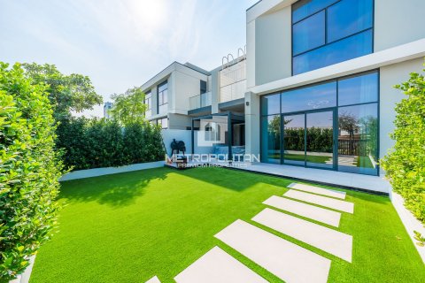 Rijtjeshuis te koop in Al Furjan, Dubai, VAE 3 slaapkamers, 238 vr.m., nr 663434 - foto 19