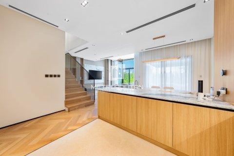 Rijtjeshuis te koop in Al Furjan, Dubai, VAE 3 slaapkamers, 238 vr.m., nr 663434 - foto 13