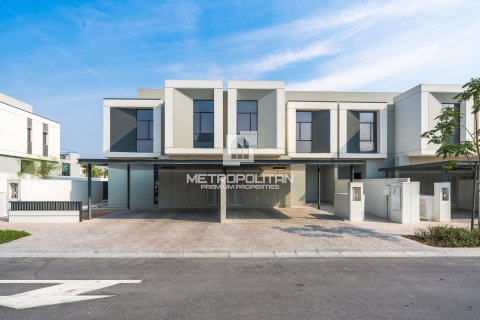 Rijtjeshuis te koop in Al Furjan, Dubai, VAE 3 slaapkamers, 238 vr.m., nr 663434 - foto 23