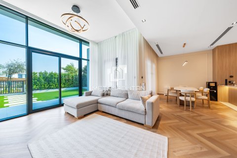 Rijtjeshuis te koop in Al Furjan, Dubai, VAE 3 slaapkamers, 238 vr.m., nr 663434 - foto 5