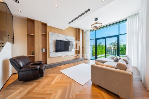 Rijtjeshuis te koop in Al Furjan, Dubai, VAE 3 slaapkamers, 238 vr.m., nr 663434 - foto 3