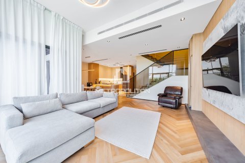 Rijtjeshuis te koop in Al Furjan, Dubai, VAE 3 slaapkamers, 238 vr.m., nr 663434 - foto 9