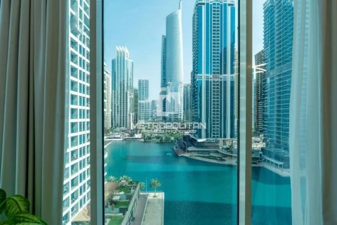 Jumeirah Lake Towers、Dubai、UAE にあるマンション販売中 1ベッドルーム、98 m2、No663439 - 写真 6