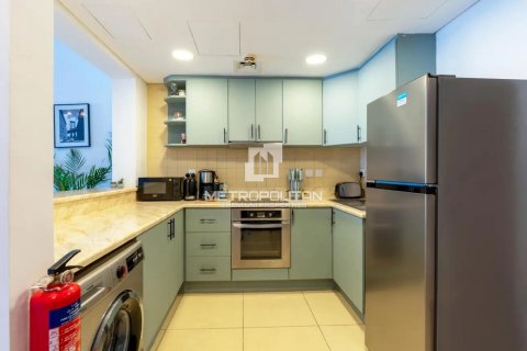 Jumeirah Lake Towers、Dubai、UAE にあるマンション販売中 1ベッドルーム、98 m2、No663439 - 写真 5