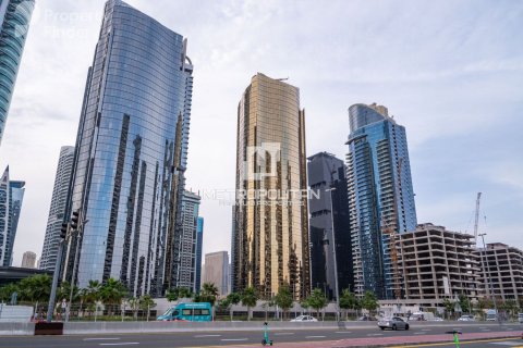 Jumeirah Lake Towers、Dubai、UAE にあるマンション販売中 1ベッドルーム、98 m2、No663439 - 写真 9