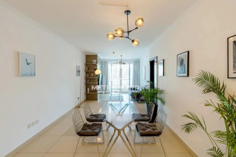 Jumeirah Lake Towers、Dubai、UAE にあるマンション販売中 1ベッドルーム、98 m2、No663439 - 写真 1