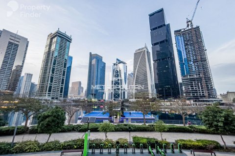 Jumeirah Lake Towers、Dubai、UAE にあるマンション販売中 1ベッドルーム、98 m2、No663439 - 写真 8